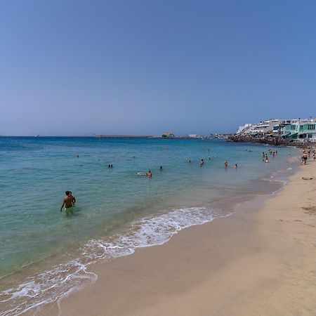 Mireya Apartment Playa Blanca  Bagian luar foto