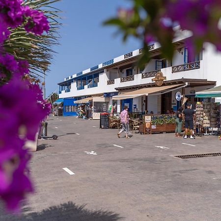 Mireya Apartment Playa Blanca  Bagian luar foto