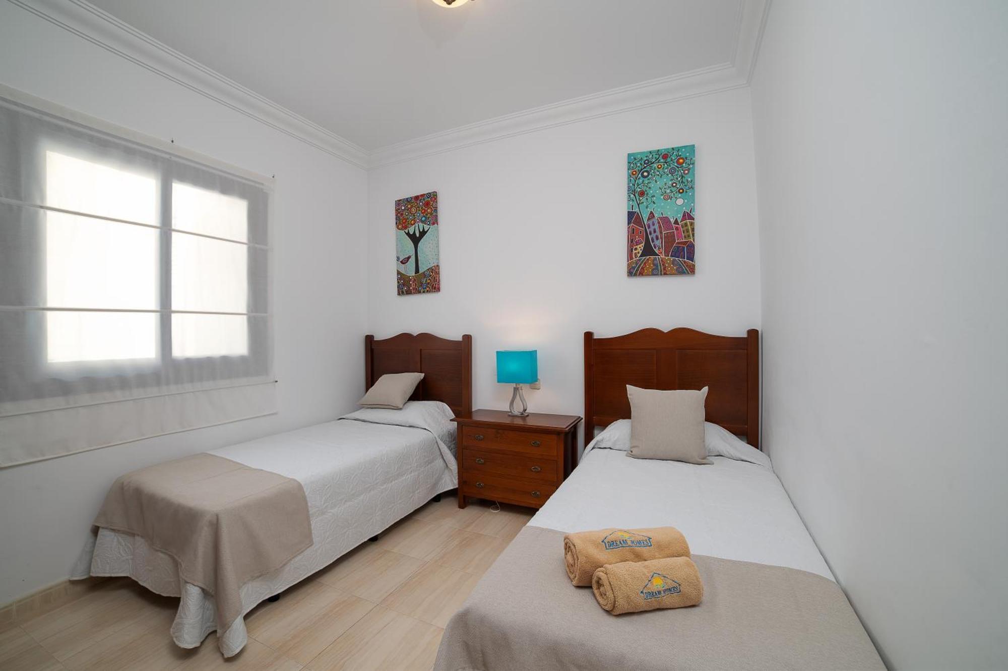 Mireya Apartment Playa Blanca  Bagian luar foto