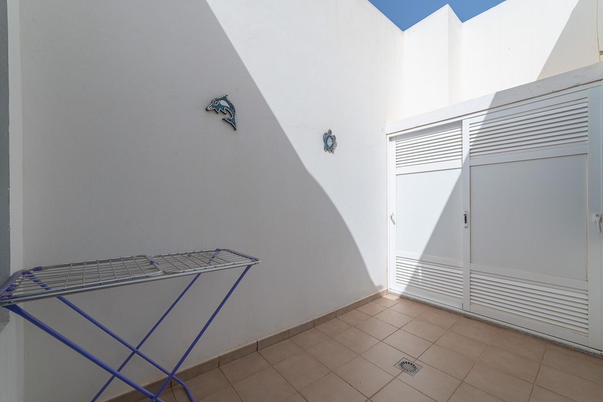 Mireya Apartment Playa Blanca  Bagian luar foto