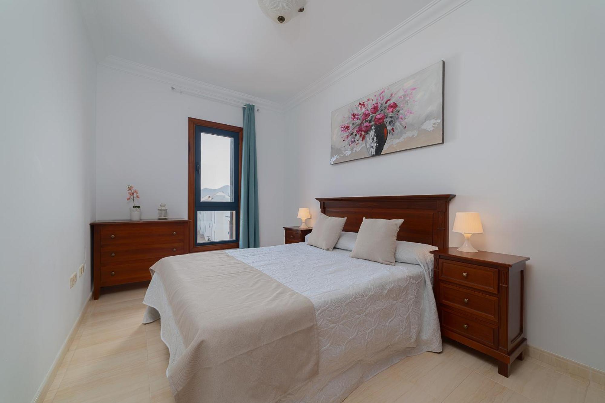Mireya Apartment Playa Blanca  Bagian luar foto
