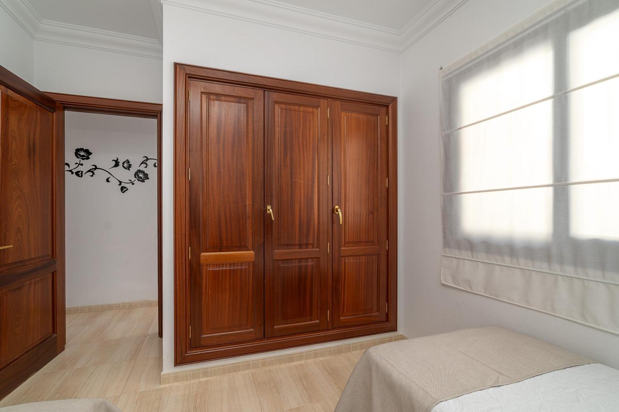 Mireya Apartment Playa Blanca  Bagian luar foto