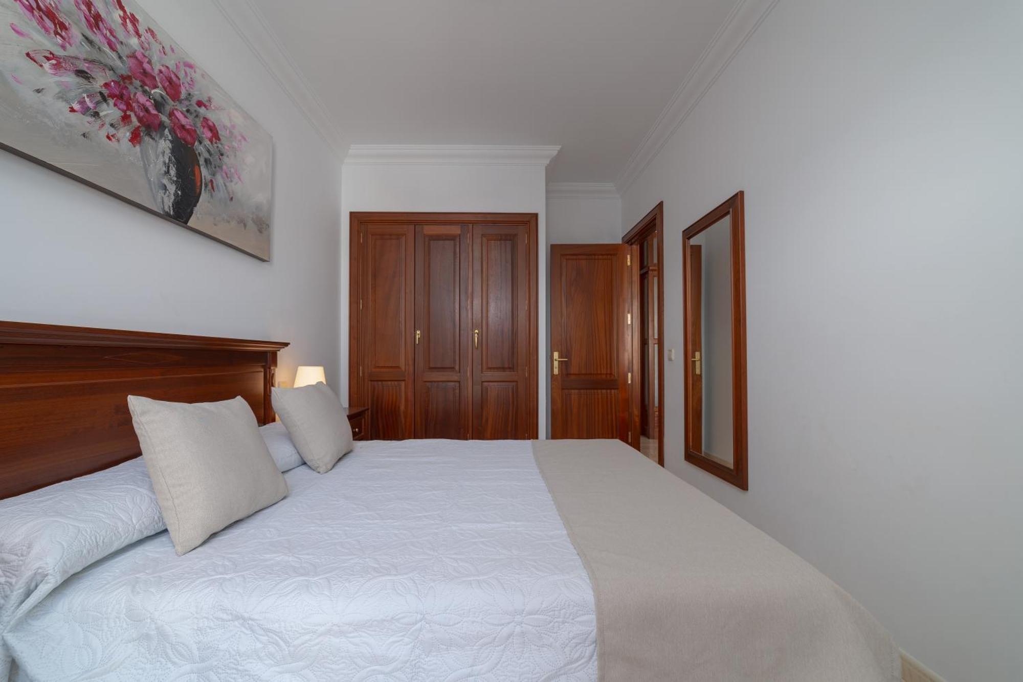 Mireya Apartment Playa Blanca  Bagian luar foto
